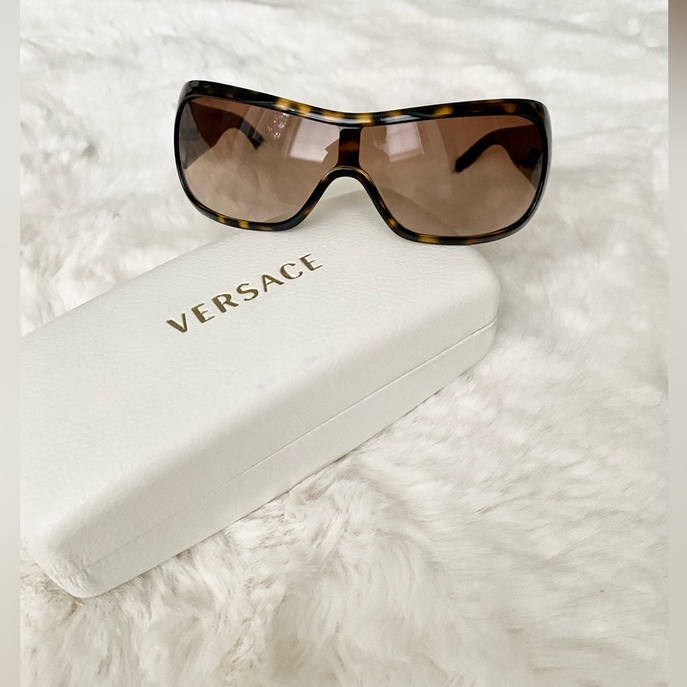 Versace Sunglasses